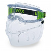 Щиток для очков uvex ультравижн (ultravision)