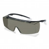Защитные очки uvex супер f ОТГ (super f OTG)