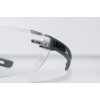 Защитные очки uvex икс-фит (x-fit)
