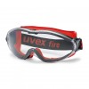 Защитные очки uvex ультрасоник (ultrasonic)