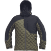 Куртка NEURUM parka navy