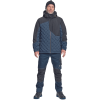 Куртка NEURUM parka navy