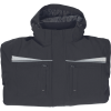Зимняя парка EMERTON STR winter parka black