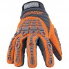 Защитные перчатки Comfortable work HexArmor® Chrome SLT® 4070