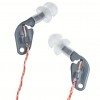 Многоразовые беруши uvex xact-fit multi 50 пар Многоразовые беруши uvex xact-fit multi 50 пар