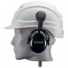 Защитные наушники на каску uvex K10H Защитные наушники на каску uvex K10H