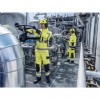 Защитные наушники на каску uvex K20H