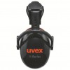 Защитные наушники на каску uvex K30H