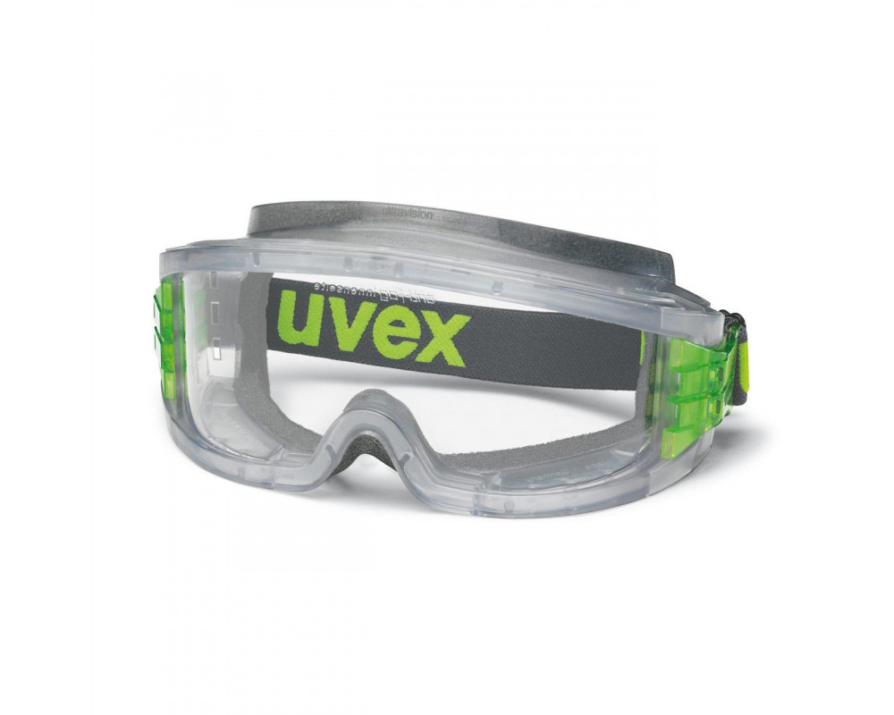 Защитные очки uvex ультравижн (ultravision) 