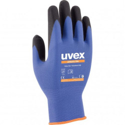 Перчатки uvex Атлетик лайт (athletic lite)