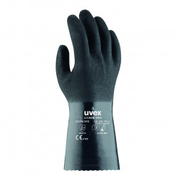 Перчатки uvex Ю-кем 3100 (u-chem 3100)