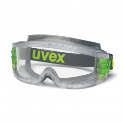 фото Защитные очки uvex ультравижн (ultravision)