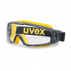 фото Защитные очки uvex ю-соник (u-sonic)