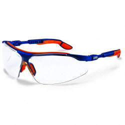 Защитные очки uvex ай-во (i-vo)