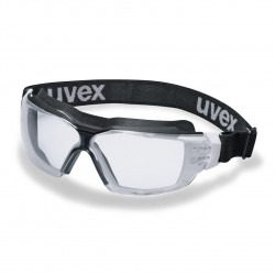 фото Защитные очки uvex феос сх2 соник (pheos cx2 sonic)