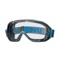 Защитные очки uvex мегасоник (megasonic)