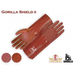 Перчатки Gorilla Shield- II
