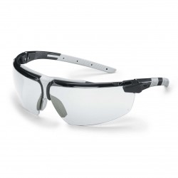 Защитные очки uvex ай-3 (i-3)