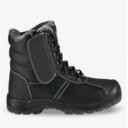 Ботинки защитные Nordic S3S