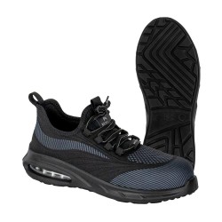 Полуботинки защитные Runner S1P Rewelly