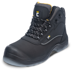 Ботинки защитные BK TPU MF S3 SRC