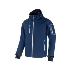 Куртка Softshell Windygo Cannygo