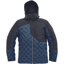 Куртка NEURUM parka navy