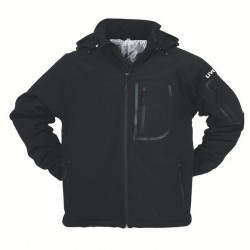 Зимняя куртка Softshell outdoor