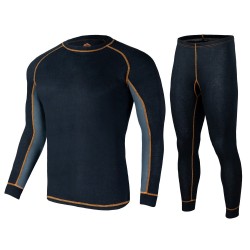 Термобелье THERMO MONTE 1730 Base