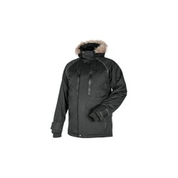 Зимняя куртка Hikingo Cannygo