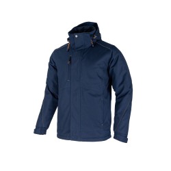 Куртка FASTGO Cannygo