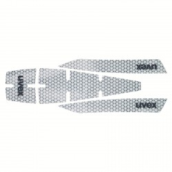 Светоотражающие стикеры uvex pheos reflex set
