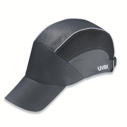 Защитная каскетка uvex u-cap premium