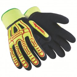 Защитные перчатки зимние HexArmor® Rig Lizard® Thin Lizzie™ Thermal 2099