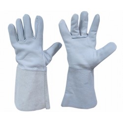 Краги для TIG/аргонной сварки