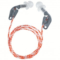 Многоразовые беруши uvex xact-fit multi 50 пар