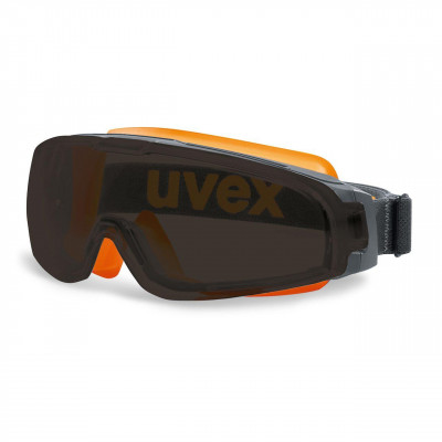 фото Защитные очки uvex ю-соник (u-sonic)