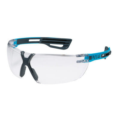 фото Защитные очки uvex икс-фит про (x-fit pro)