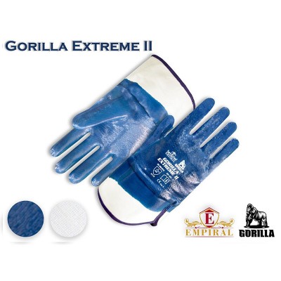 Перчатки Gorilla Extreme – II
