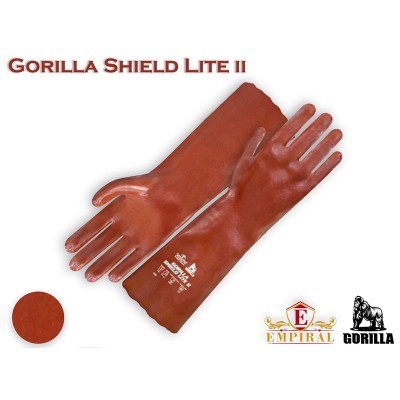 Перчатки Gorilla Shield Lite – II