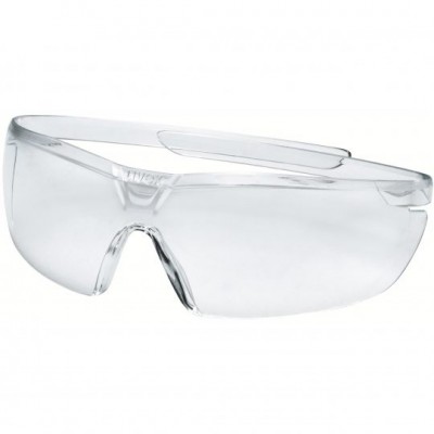 Защитные очки uvex пьюр-фит (pure-fit)