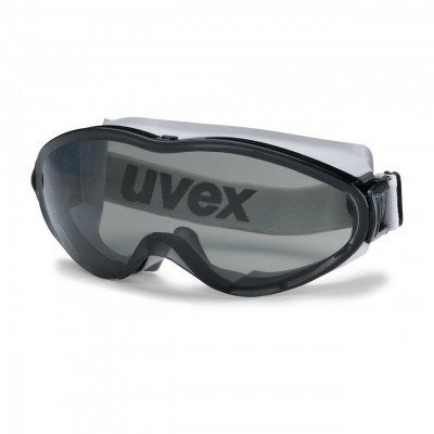 Защитные очки uvex ультрасоник (ultrasonic)