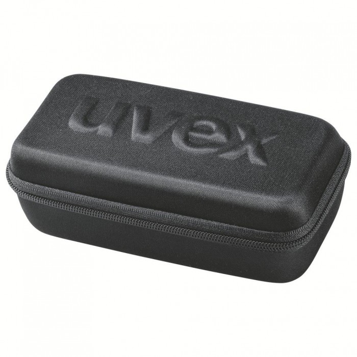 Жесткий защитный футляр для очков uvex