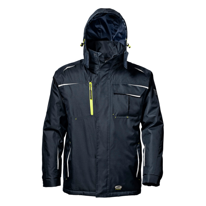 Куртка DAYTONA