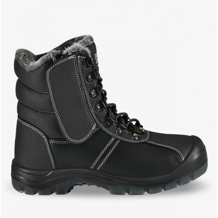 Ботинки защитные Nordic S3S