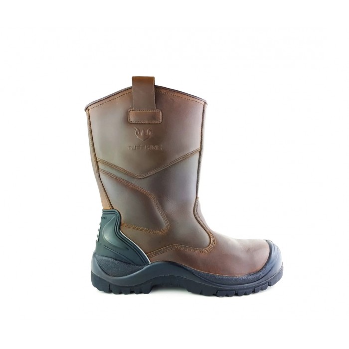 Летние сапоги Denali S3L