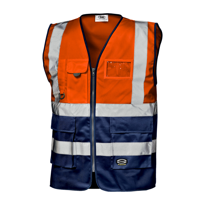 Сигнальный жилет GRIFONE