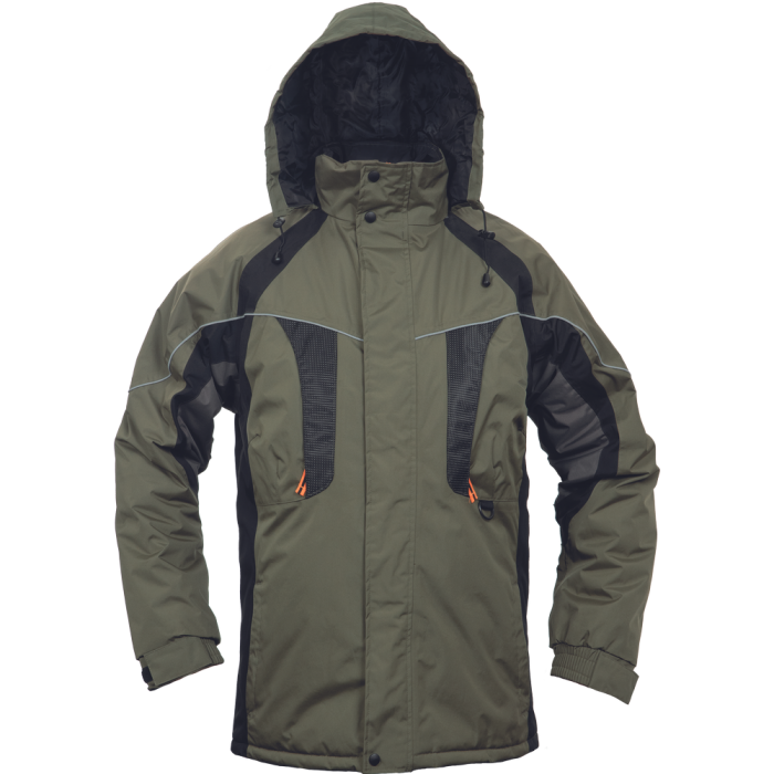 Куртка NYALA