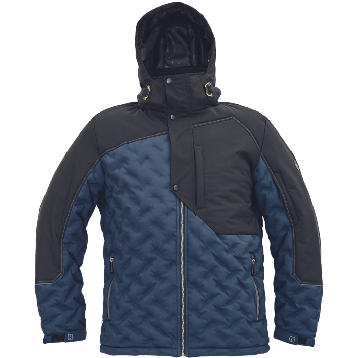 Куртка NEURUM parka navy