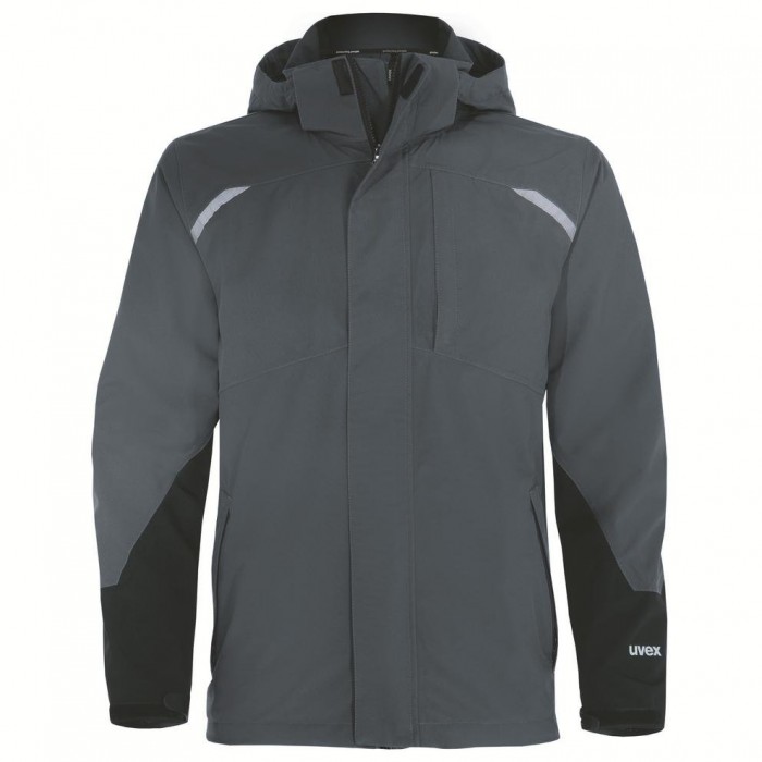 Зимняя куртка uvex suXXeed craft